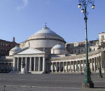 Piazza Plebicito