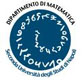 Dipartimento di Matematica - SUN