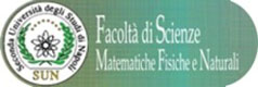 Facoltà di Scienze Matematiche Fisiche e Naturali - SUN